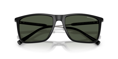 Armani Exchange 0AX 4160S 81582J 57