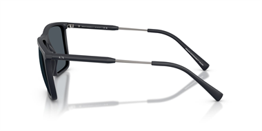 Armani Exchange 0AX 4160S 838087 57 Men Sunglasses