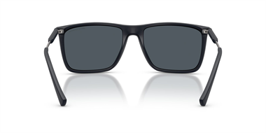 Armani Exchange 0AX 4160S 838087 57 Men Sunglasses