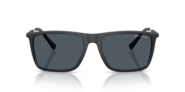 Armani Exchange 0AX 4160S 838087 57 Men Sunglasses