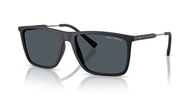 Armani Exchange 0AX 4160S 838087 57 Men Sunglasses