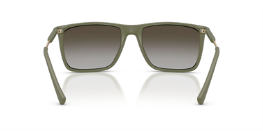 Armani Exchange 0AX 4160S 838113 57 Men Sunglasses