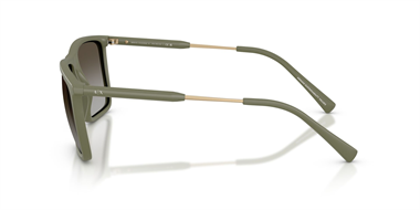 Armani Exchange 0AX 4160S 838113 57 Men Sunglasses