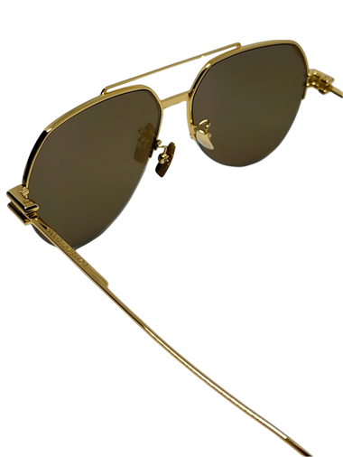 Bottega Veneta BV 1046S 003 59