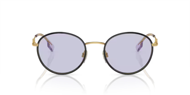 Burberry 0BE 3148-D 1017/1A 51 Unisex