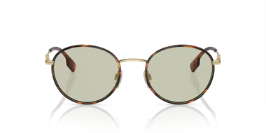 Burberry 0BE 3148-D 1109/2 51 Unisex