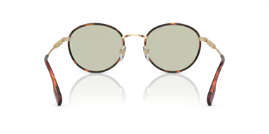 Burberry 0BE 3148-D 1109/2 51