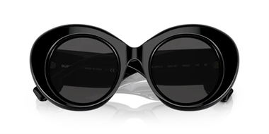 Burberry 0BE 4370U 3001/87 49