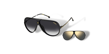 Carrera CA Changer65 0039O 67