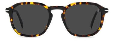 David Beckham DB 1115/S 086IR 52