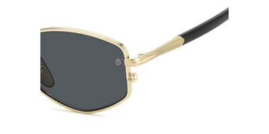 David Beckham DB 1129/S RHLIR 52