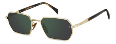 David Beckham DB 1174/S 8SOMT 55