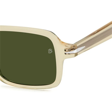 David Beckham DB 1179/S 40GQT 51 Unisex Güneş Gözlüğü