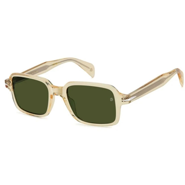 David Beckham DB 1179/S 40GQT 51 Unisex Güneş Gözlüğü