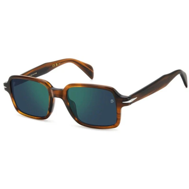 David Beckham DB 1179/S EX4MT 51 Unisex Güneş Gözlüğü