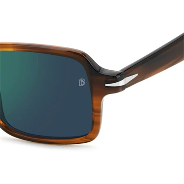 David Beckham DB 1179/S EX4MT 51 Unisex Güneş Gözlüğü