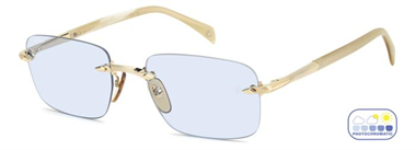 David Beckham DB 1195/S IDAQZ 57