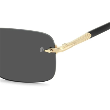 David Beckham DB 1195/S RHLIR 57 Unisex Güneş Gözlüğü