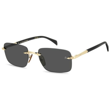 David Beckham DB 1195/S RHLIR 57 Unisex Güneş Gözlüğü