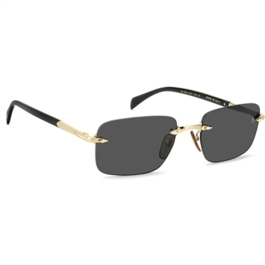 David Beckham DB 1195/S RHLIR 57 Unisex Güneş Gözlüğü
