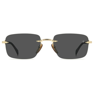 David Beckham DB 1195/S RHLIR 57 Unisex Güneş Gözlüğü