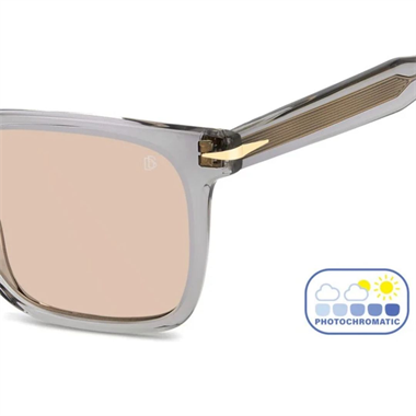 David Beckham DB 1199/G/S KB730 55 Unisex Güneş Gözlüğü