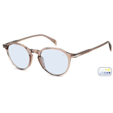 David Beckham DB 1217/S 35JQZ 50 Unisex Güneş Gözlüğü