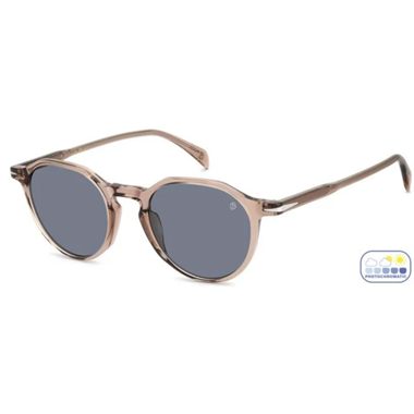 David Beckham DB 1217/S 35JQZ 50 Unisex Güneş Gözlüğü