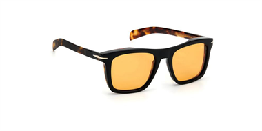 David Beckham DB 7000/S WR708 54