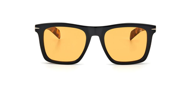 David Beckham DB 7000/S WR708 54 Unisex