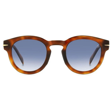 David Beckham DB 7041/S WR908 49 Unisex Güneş Gözlüğü