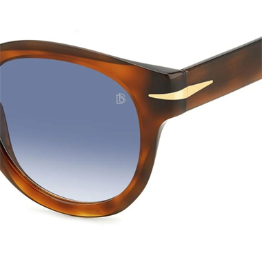 David Beckham DB 7041/S WR908 49 Unisex Güneş Gözlüğü