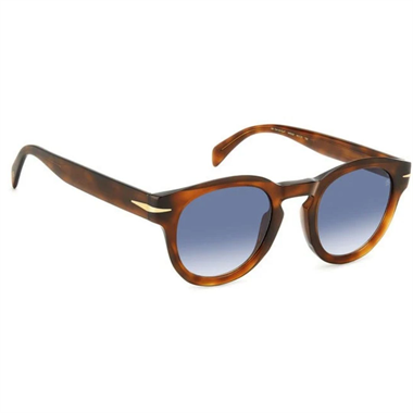 David Beckham DB 7041/S WR908 49 Unisex Güneş Gözlüğü