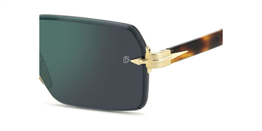 David Beckham DB 7109/S 06JMT 56