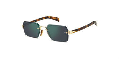 David Beckham DB 7109/S 06JMT 56