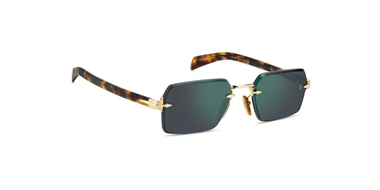 David Beckham DB 7109/S 06JMT 56