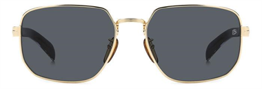 David Beckham DB 7121/G/S RHLIR 60 Erkek