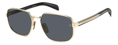 David Beckham DB 7121/G/S RHLIR 60