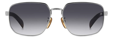 David Beckham DB 7121/G/S WIJ9O 60 Erkek