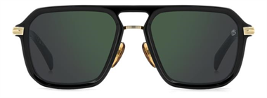 David Beckham DB 7136/S 2M2MT 56 Erkek