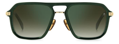 David Beckham DB 7136/S GC1CS 56 Erkek