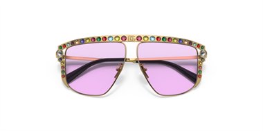 Dolce Gabbana 0DG 2281-B 02/1A 57