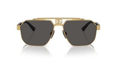 Dolce Gabbana 0DG 2294 02/87 59