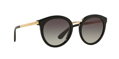 Dolce Gabbana 0DG 4268 501/8G 52