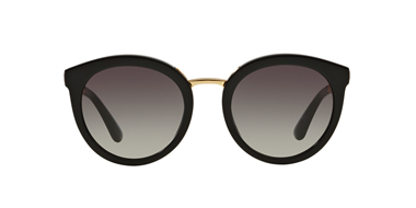 Dolce Gabbana 0DG 4268 501/8G 52 Kadın
