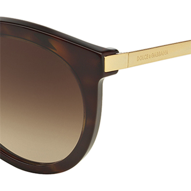 Dolce Gabbana 0DG 4268 502/13 52