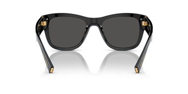 Dolce Gabbana 0DG 4338 501/87 52