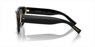 Dolce Gabbana 0DG 4338 501/87 52