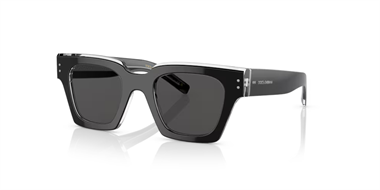 Dolce Gabbana 0DG 4413 675/R5 48