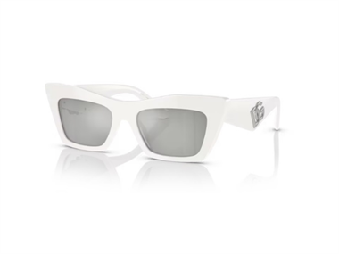 Dolce Gabbana 0DG 4435 3312/8V 53